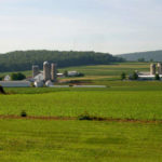 Farm in Limestone County, Pennsylvania. Source: Gerry Dincher