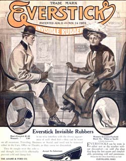 MOMA-1908 ad---everstick