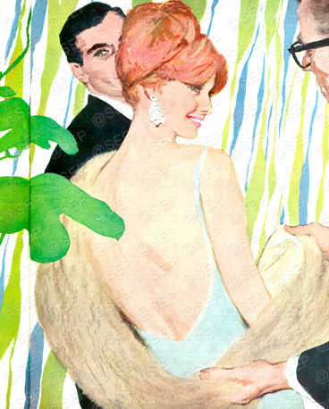 Money on Her Mind Coby Whitmore November 26, 1960 Money on Her Mind Coby Whitmore November 26, 1960