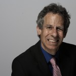 Marc Silver.