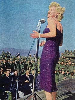 Marilyn Monroe Marilyn Monroe