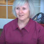 Mary Whalen Leonard