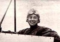 Matilde Moisant, 1878-1964