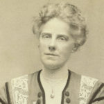 Anna Jarvis