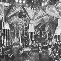 Musical Production Set