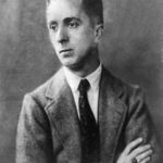 A young Norman Rockwell