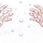 OCD Hand Washing