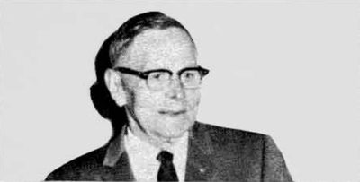 Older-Otis Otis Edward Roe - 1972