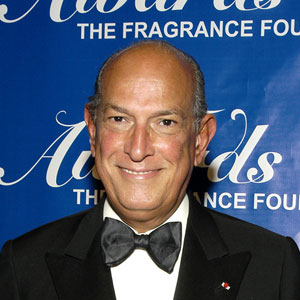 Oscar De La Renta