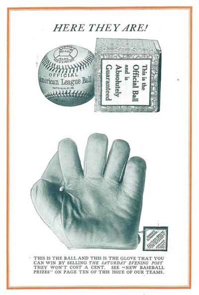Prizes-May-1911_rd "Incentives for successful selling of the Post circa 1911"