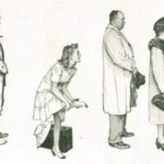 Ration-Line