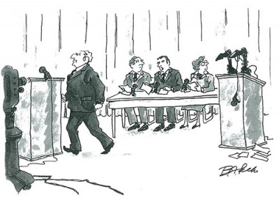 Rebuttal-Nov-84 "The Senator now has three minutes for his rebuttal." from November 1984