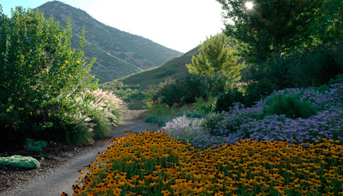 Courtesy Red Butte Gardens