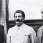 Ribbentop-Stalin-Molotov