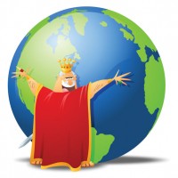 If I Ruled the World