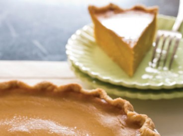 Pumpkin Pie