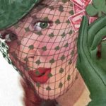 "Shamrock Chapeau" by Charles Kaiser, The Saturday Evening Post March 20, 1943.