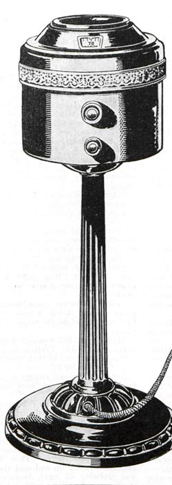 SmallGMradiocontroller