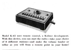 SmallKolster