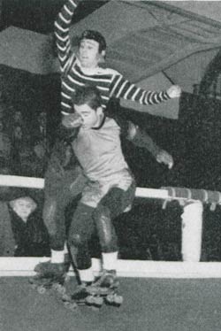 SmallMenSkating
