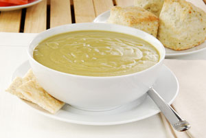 Split Pea Soup