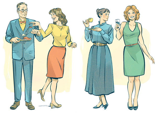 Illustration by Kagan McLeod