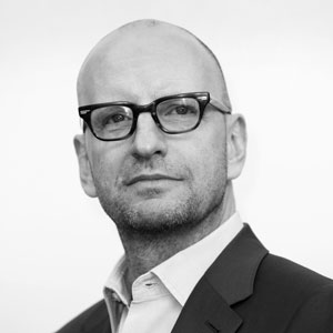 Steven Soderbergh