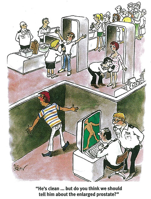 TSA, from Sept/Oct 2010 from Sept/Oct 2010
