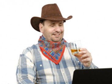 The Cowboy