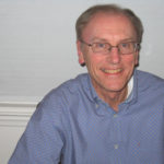 Picture of author Timothy Tocher