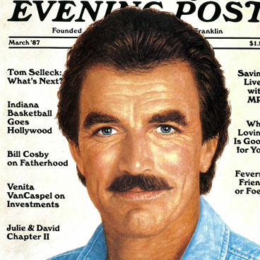 1980 s Celebrity Covers