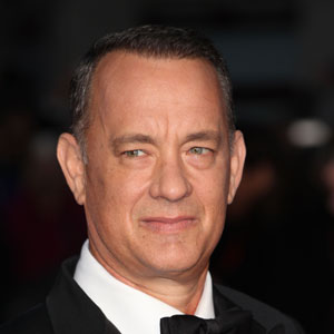 Tom Hanks