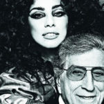 Tony Bennett and Lady Gaga