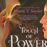 TouchofPower