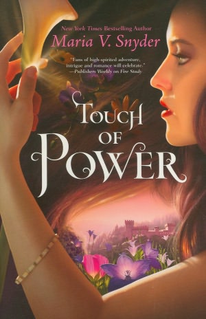 TouchofPower