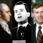 Vice Presidents