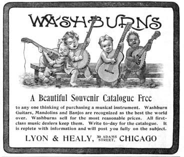 WashburnsBlog