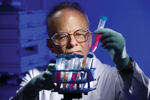 Dr. Robert Yolken