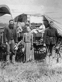 Pioneers