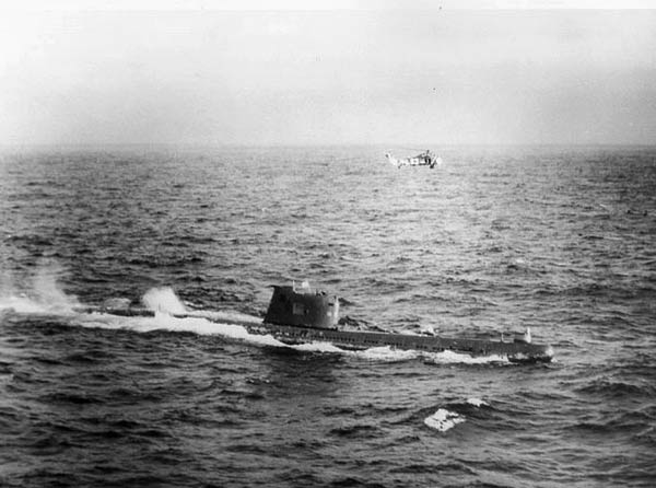 a-russian-sub