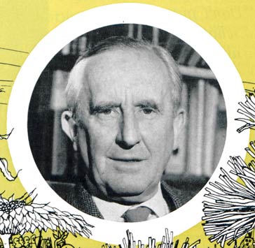 J.R.R. Tolkien J.R.R. Tolkien