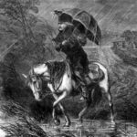 A Traveling Preacher