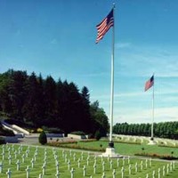 Aisne-Marne American Cemetery
