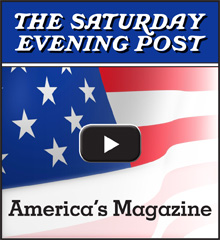 See a video on America's Magazine