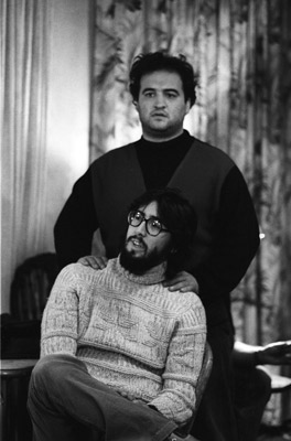 Animal House From Fat, Drunk, and Stupid by Matty Simmons. Copyright © 2012 by the author. Reprinted by permission of St. Martin’s Press, LLC.