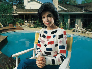 Annette Funicello