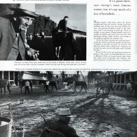 "I Like the Derby, But-" Page 1