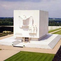 Ardennes American Cemetery and Memorial