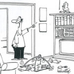 Baby Cartoon