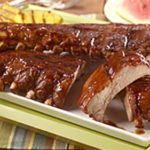 hoot n holler baby back pork ribs recipe